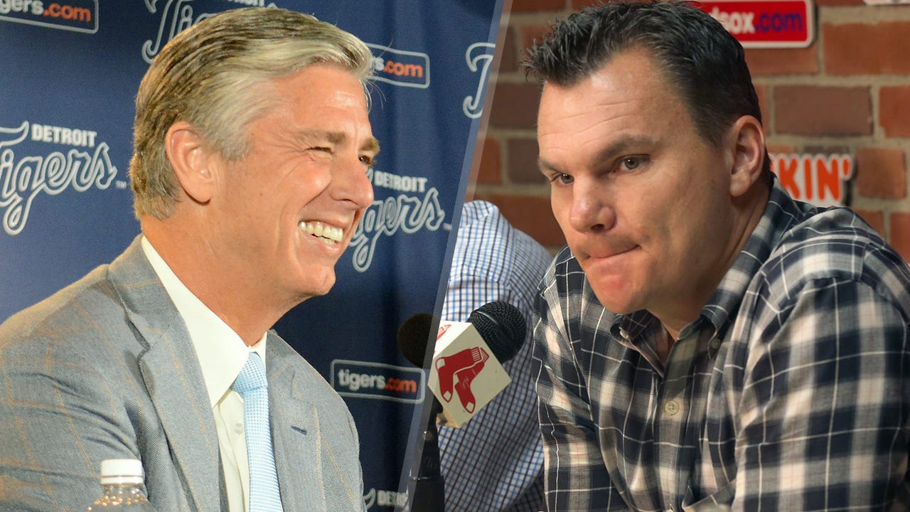 Boston Red Sox's move to hire Dave Dombrowski and part ways with Ben Cherington the right move, but not one to celebrate in this blood sport